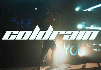 Coldrain (JAP) : See You